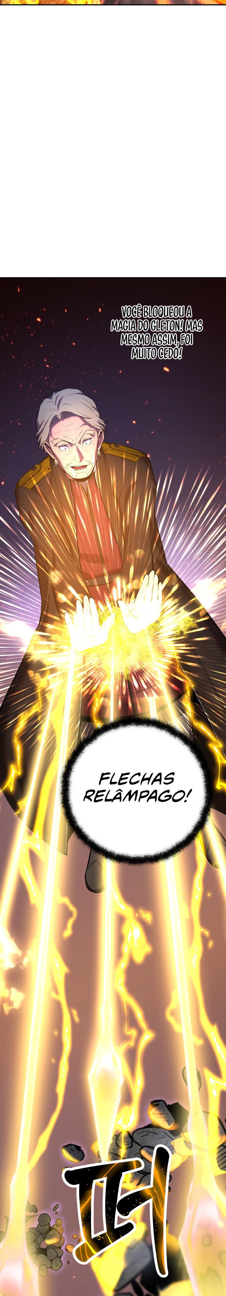 Golden Mage Capítulo 15 Página 5