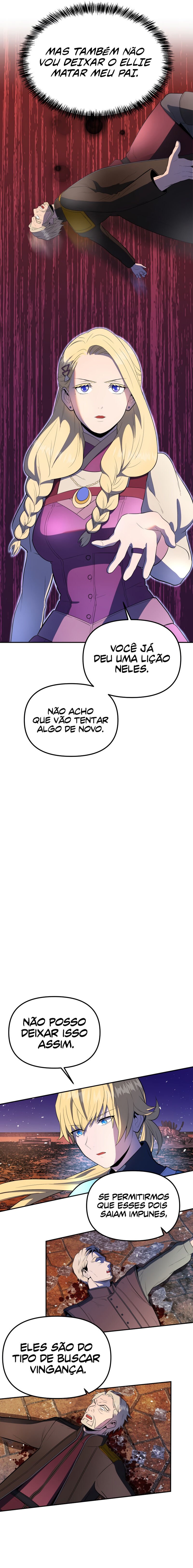 Golden Mage Capítulo 16 Página 20