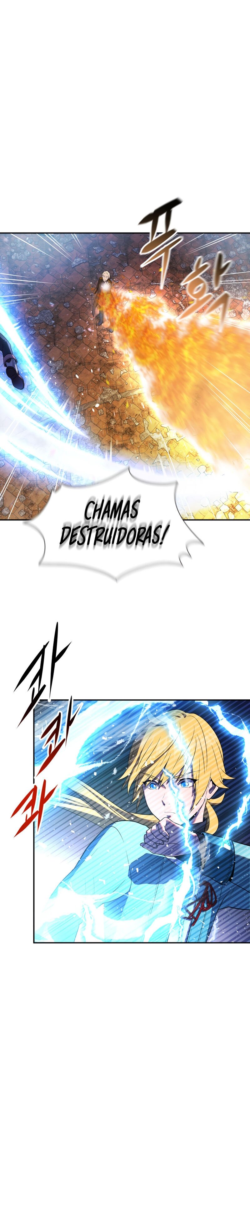 Golden Mage Capítulo 16 Página 5
