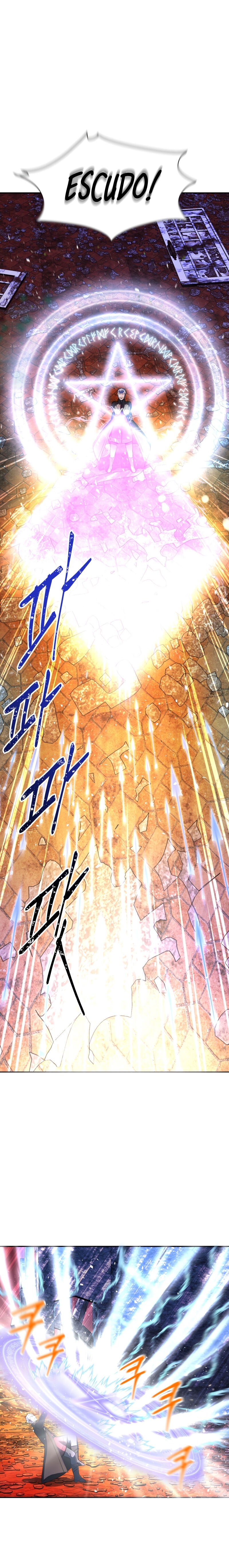 Golden Mage Capítulo 16 Página 7