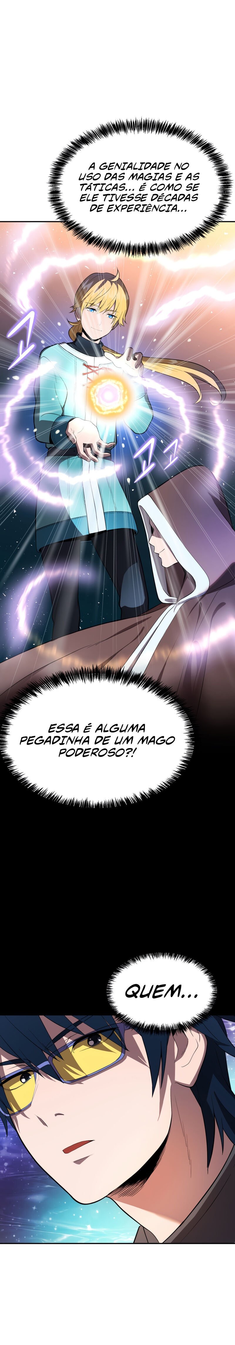 Golden Mage Capítulo 16 Página 9