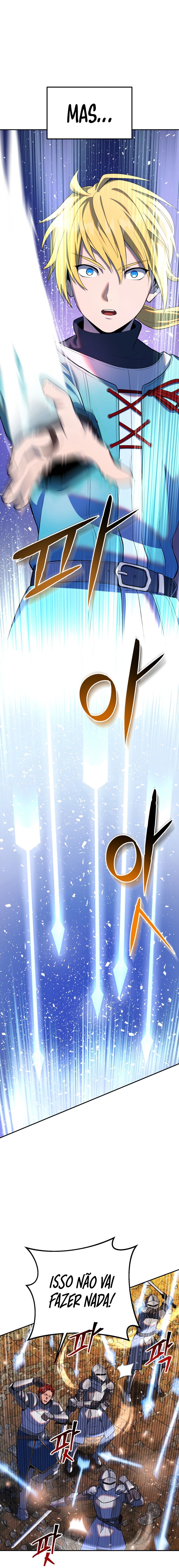 Golden Mage Capítulo 17 Página 16