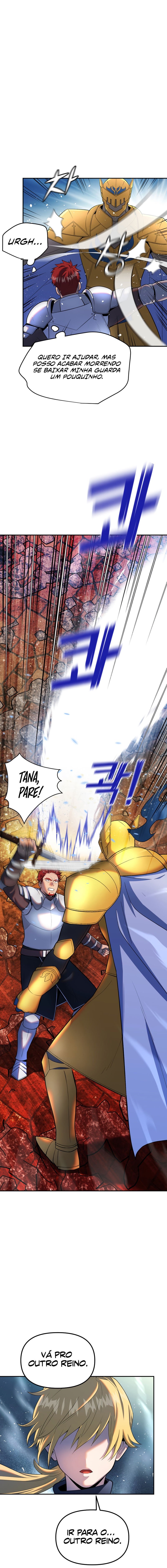 Golden Mage Capítulo 17 Página 20