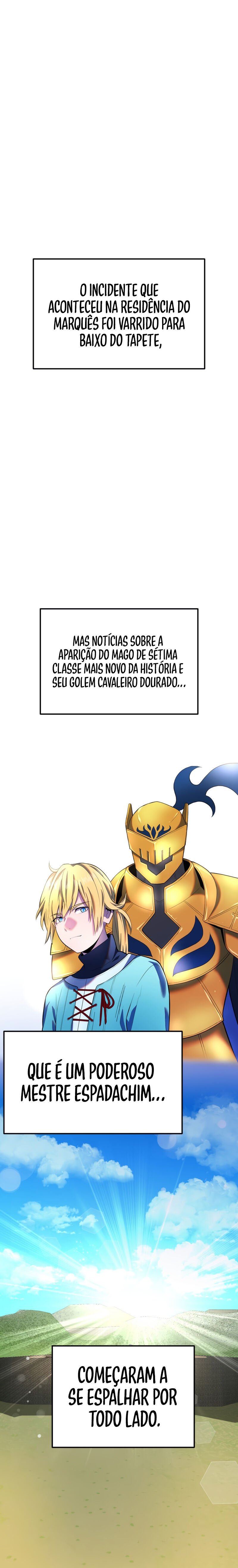Golden Mage Capítulo 17 Página 29