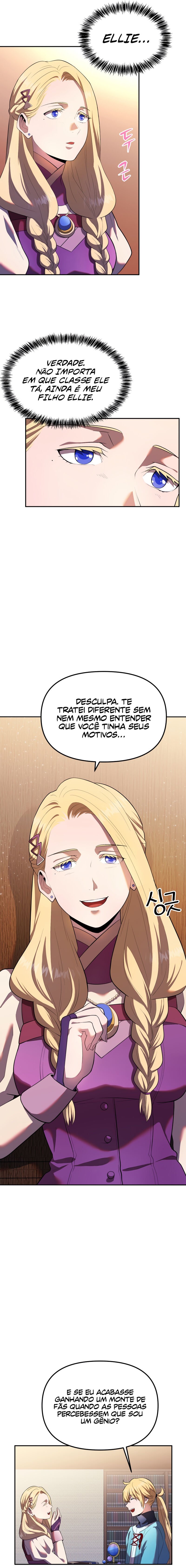 Golden Mage Capítulo 18 Página 12
