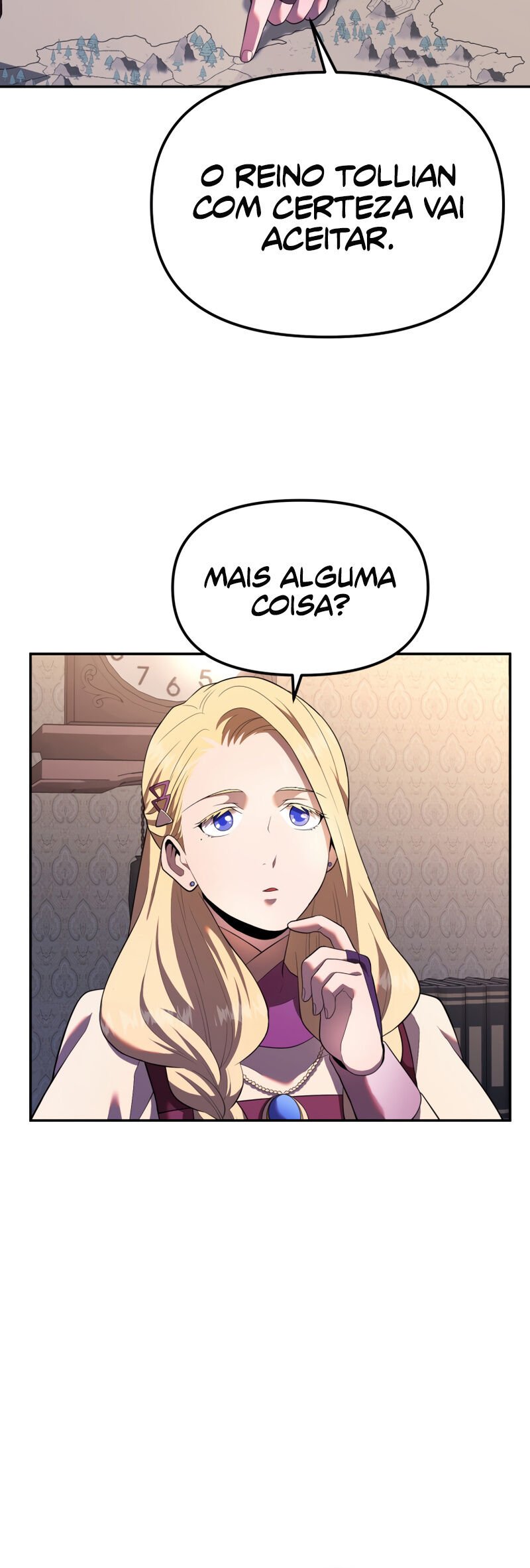 Golden Mage Capítulo 18 Página 17