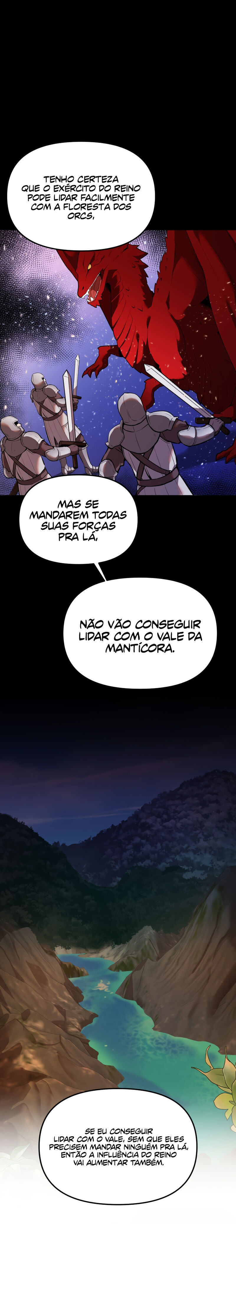 Golden Mage Capítulo 18 Página 19