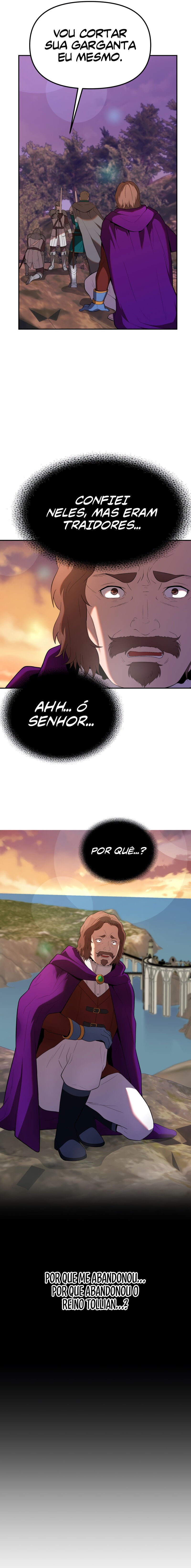 Golden Mage Capítulo 19 Página 12