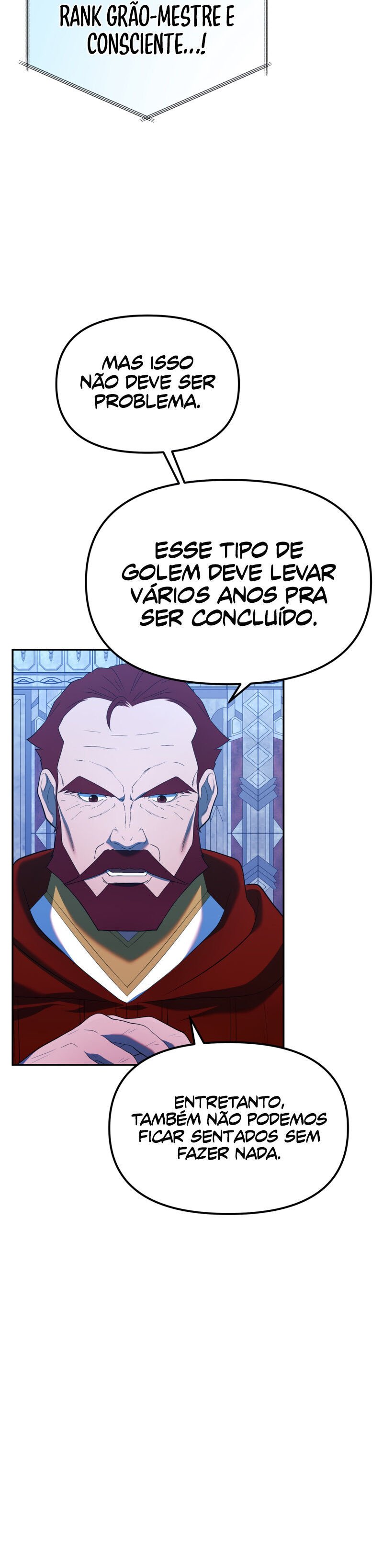 Golden Mage Capítulo 19 Página 19