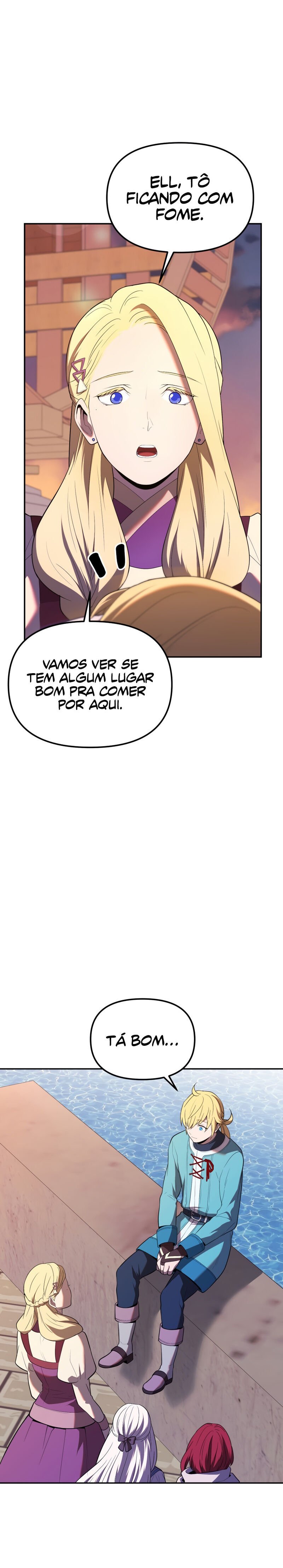 Golden Mage Capítulo 19 Página 23