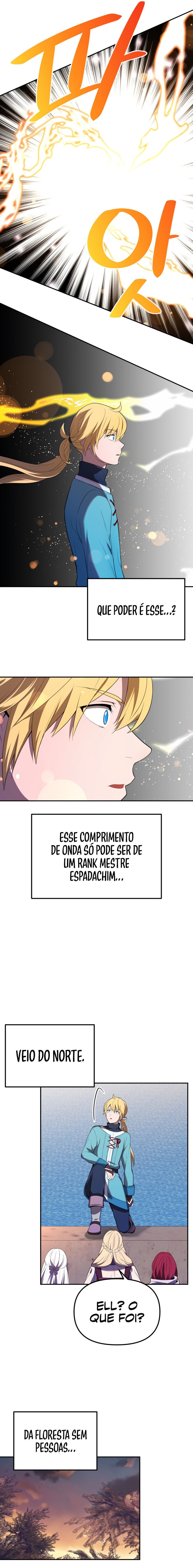 Golden Mage Capítulo 19 Página 24