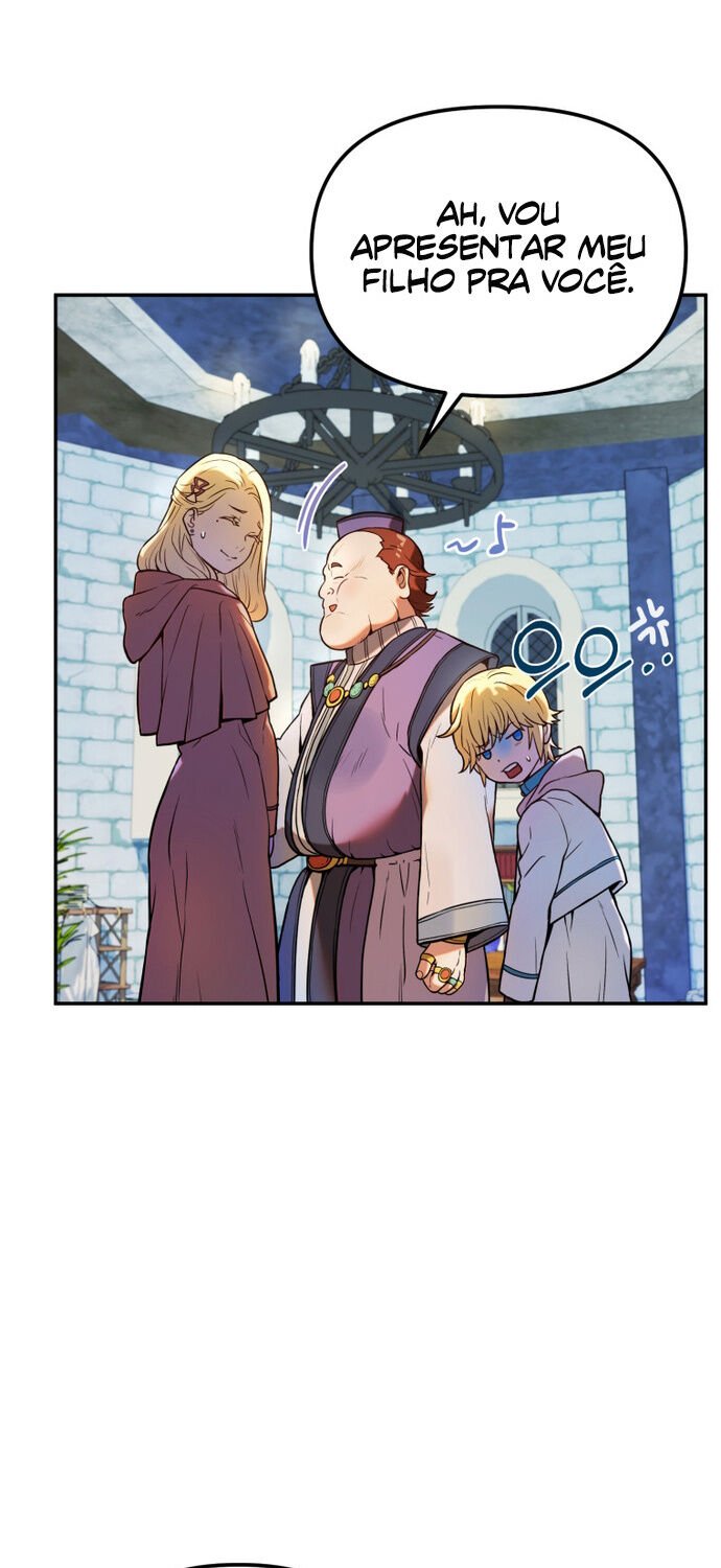 Golden Mage Capítulo 2 Página 25