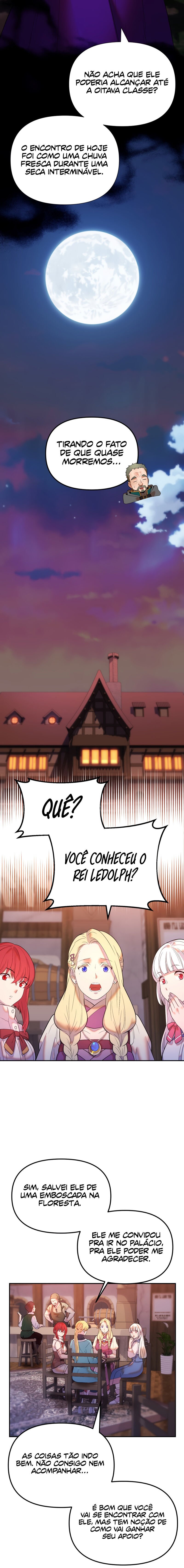 Golden Mage Capítulo 20 Página 18