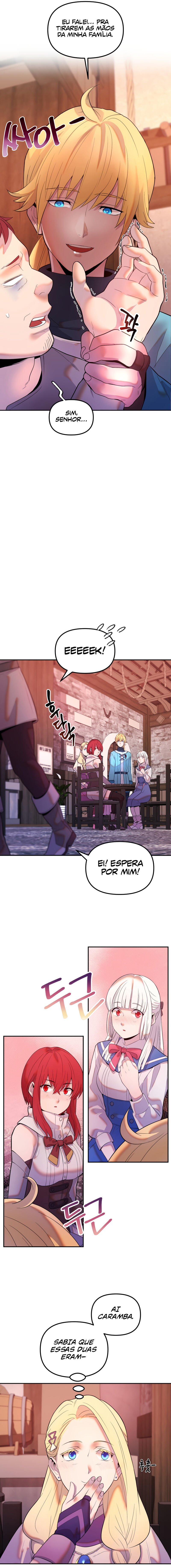 Golden Mage Capítulo 20 Página 22