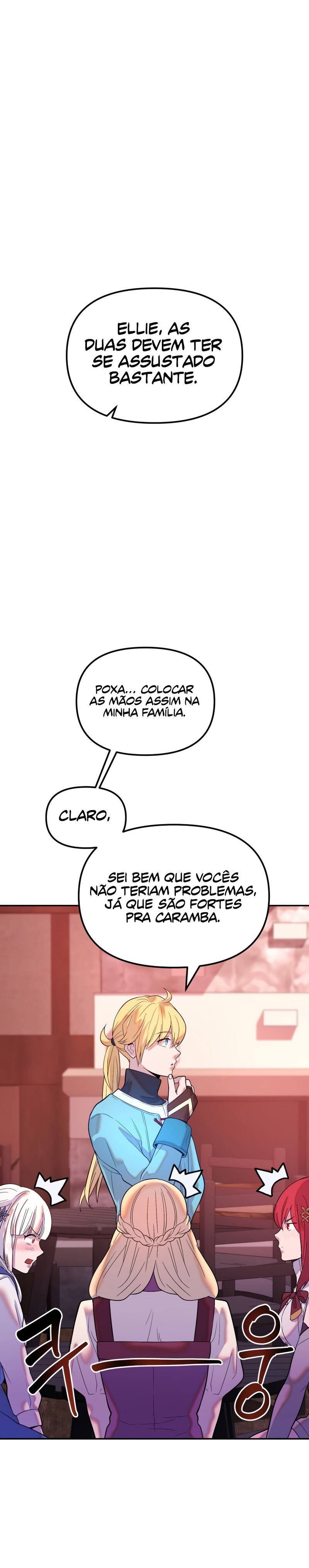 Golden Mage Capítulo 20 Página 23