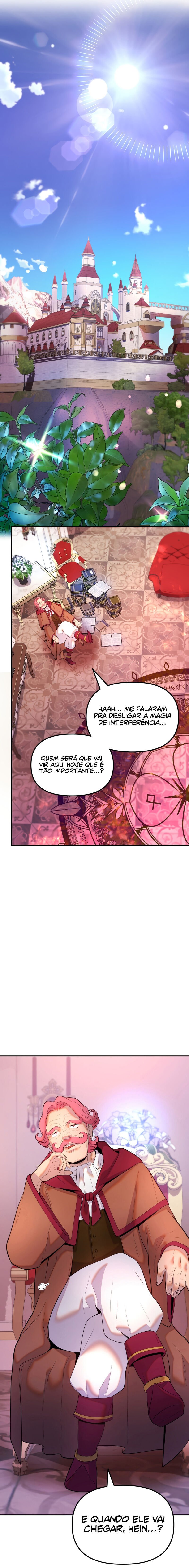 Golden Mage Capítulo 20 Página 26