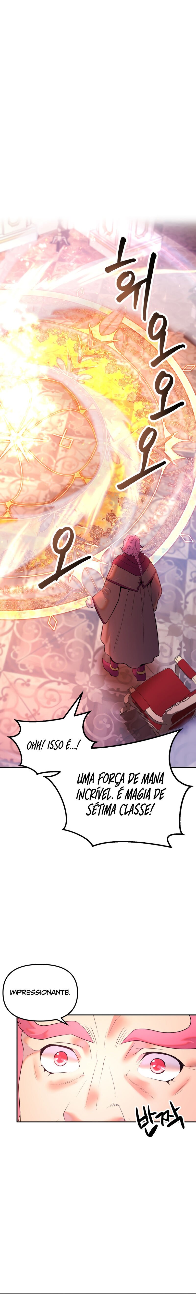 Golden Mage Capítulo 20 Página 27