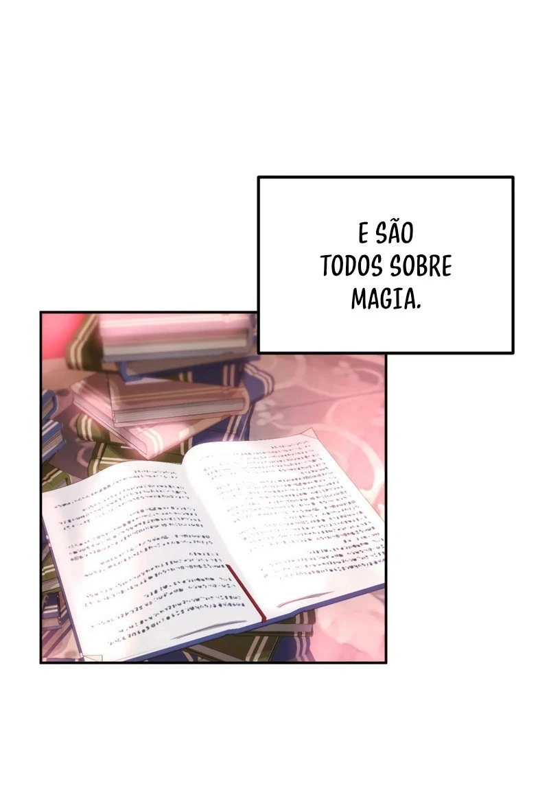 Golden Mage Capítulo 21 Página 11