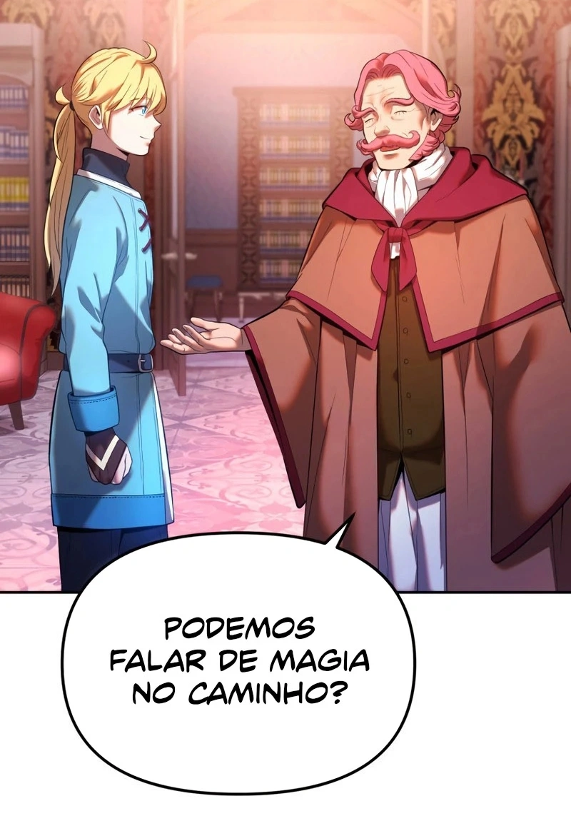Golden Mage Capítulo 21 Página 14