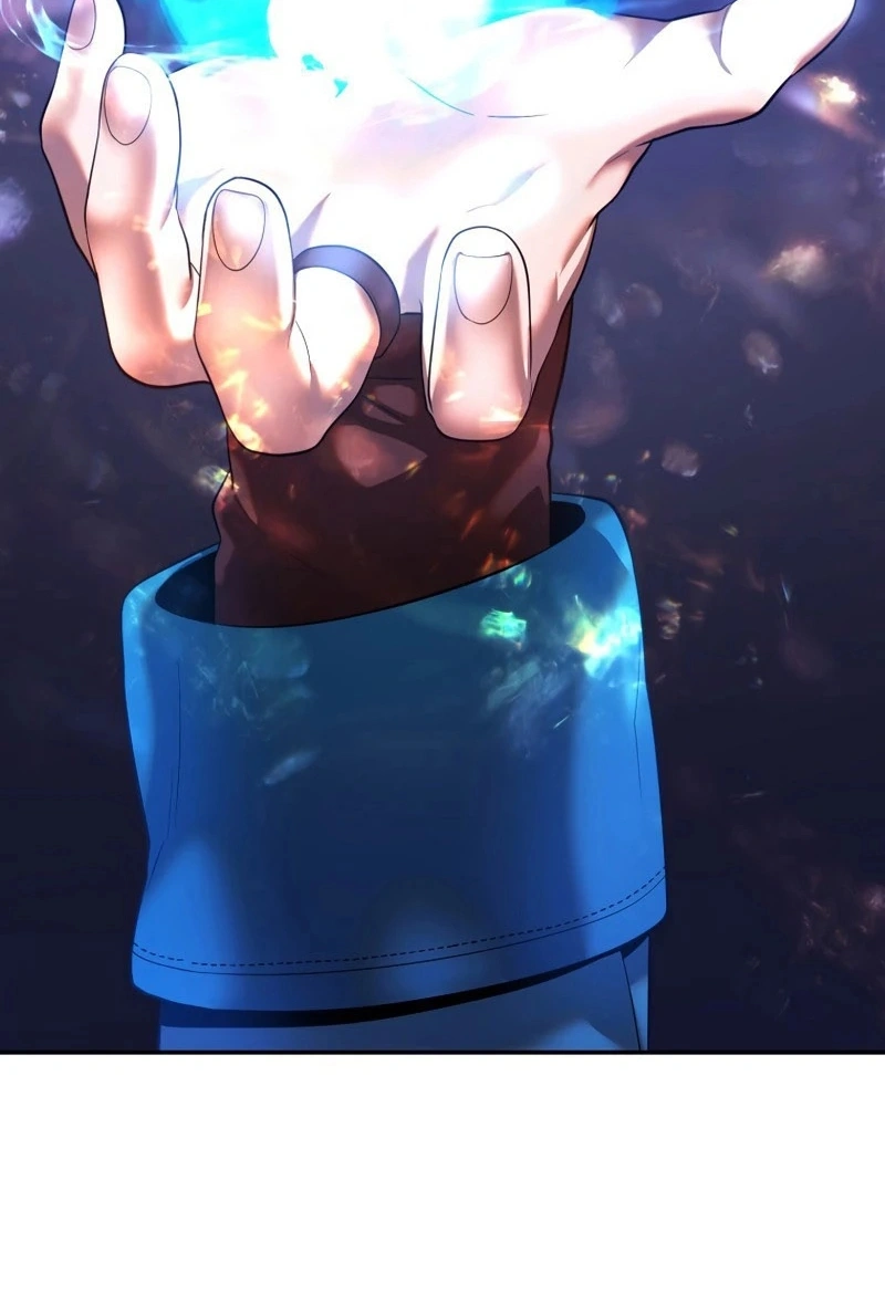 Golden Mage Capítulo 21 Página 19