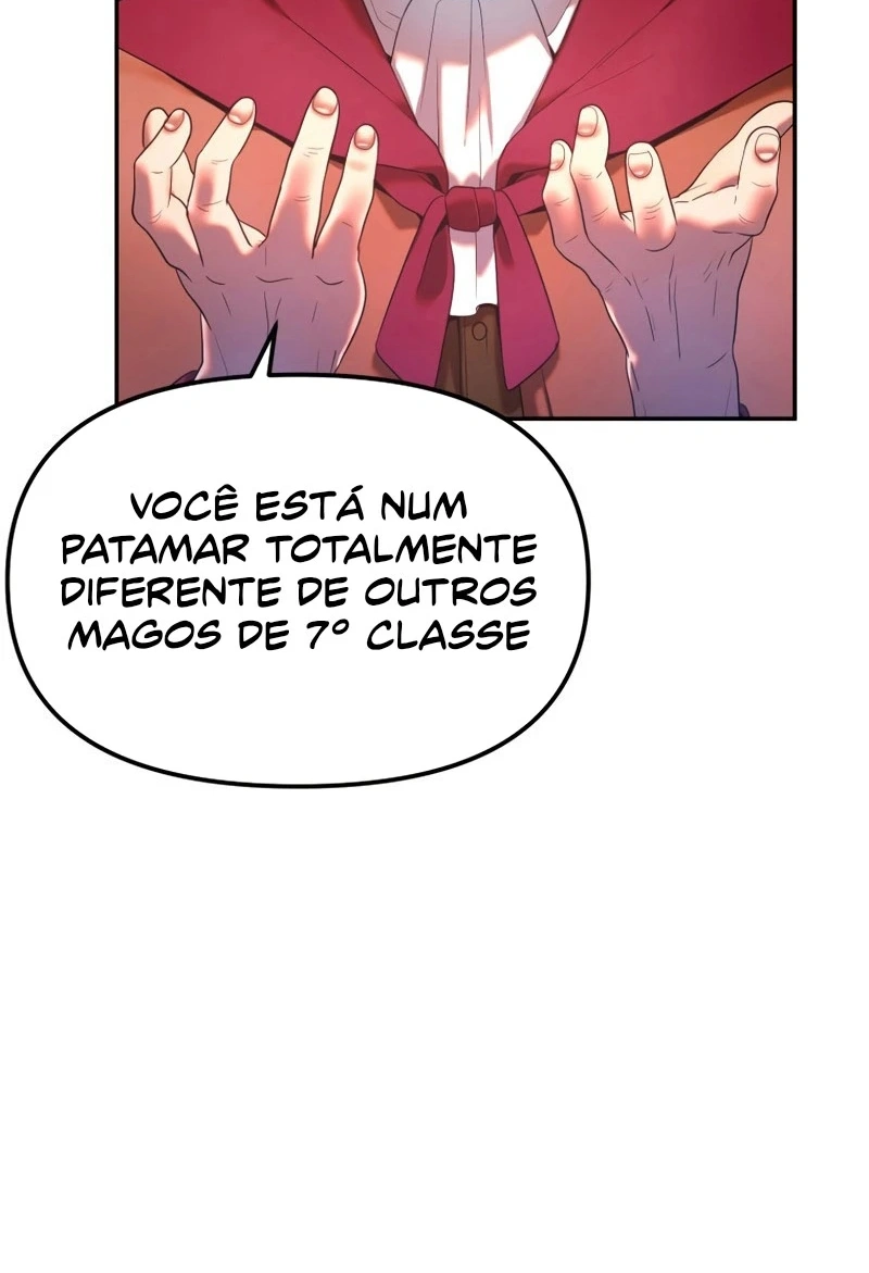 Golden Mage Capítulo 21 Página 21