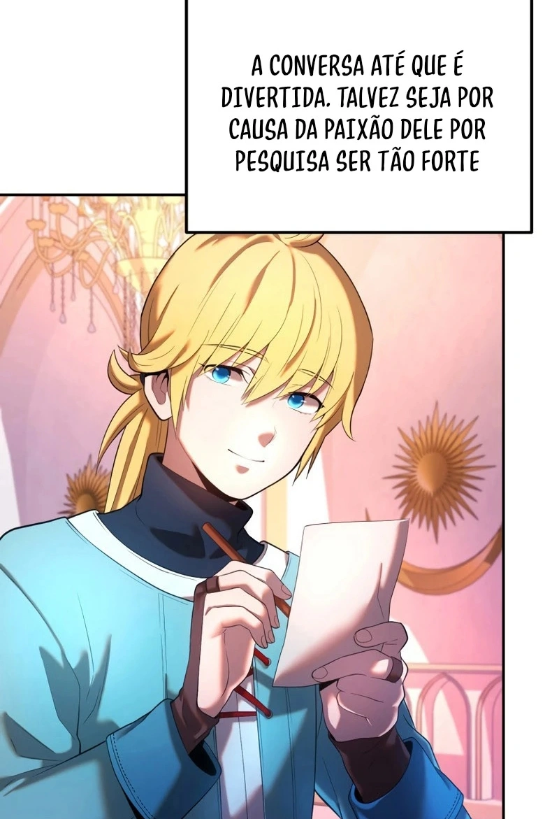Golden Mage Capítulo 21 Página 24