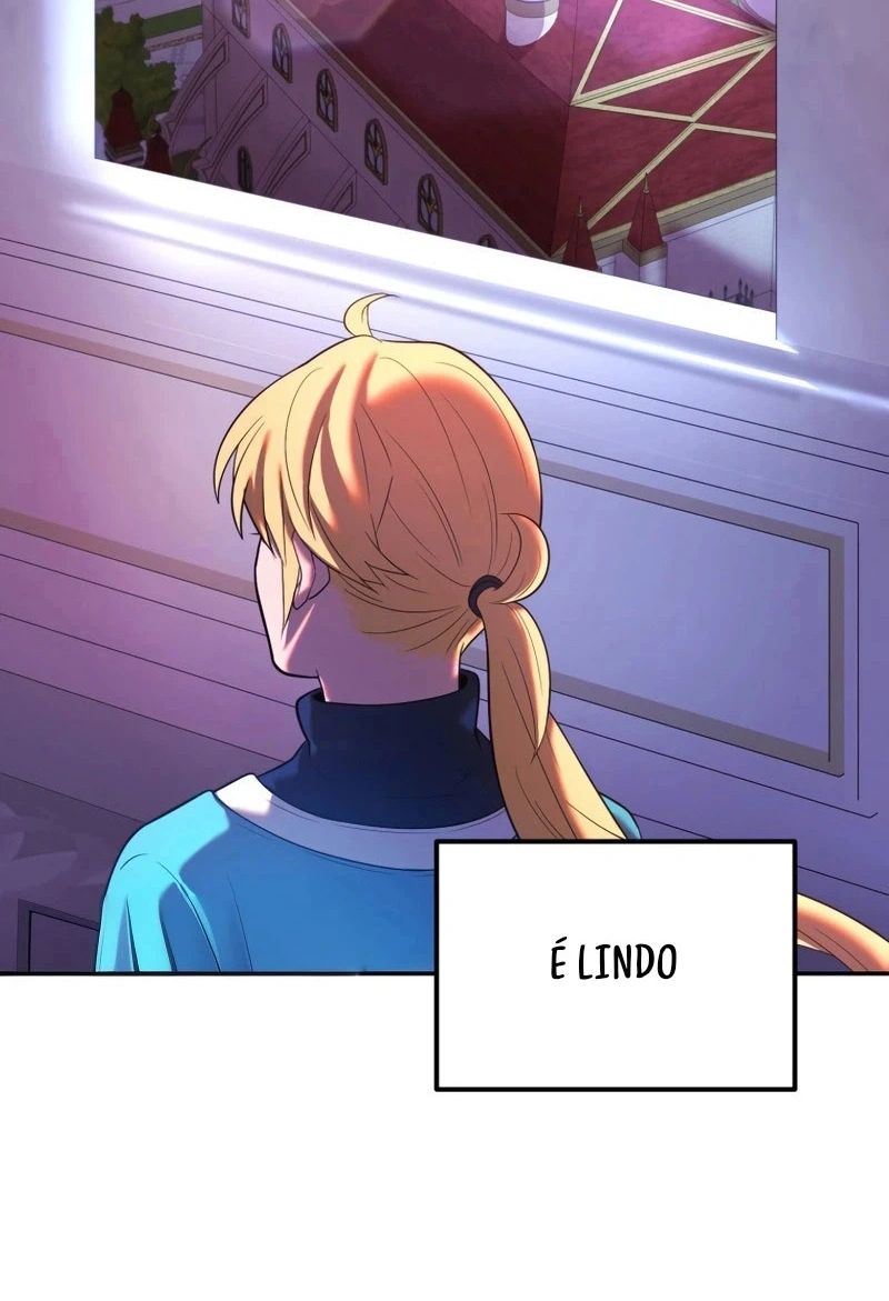 Golden Mage Capítulo 21 Página 27