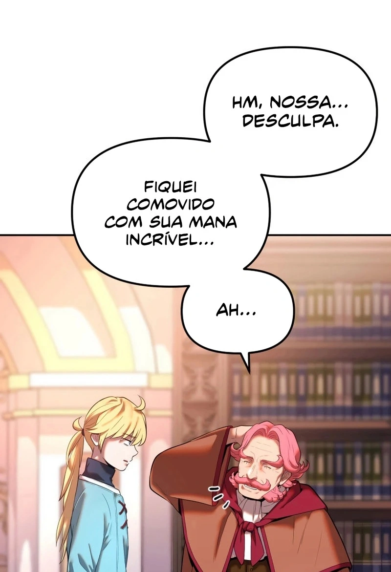 Golden Mage Capítulo 21 Página 5