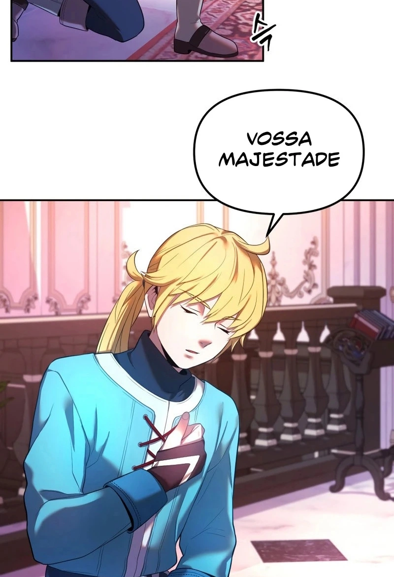 Golden Mage Capítulo 21 Página 57