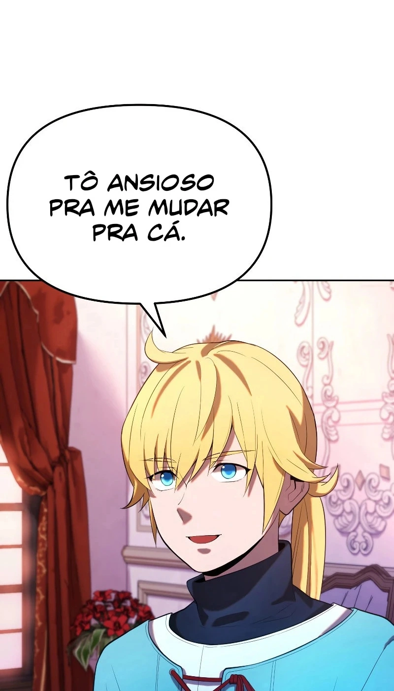 Golden Mage Capítulo 22 Página 19
