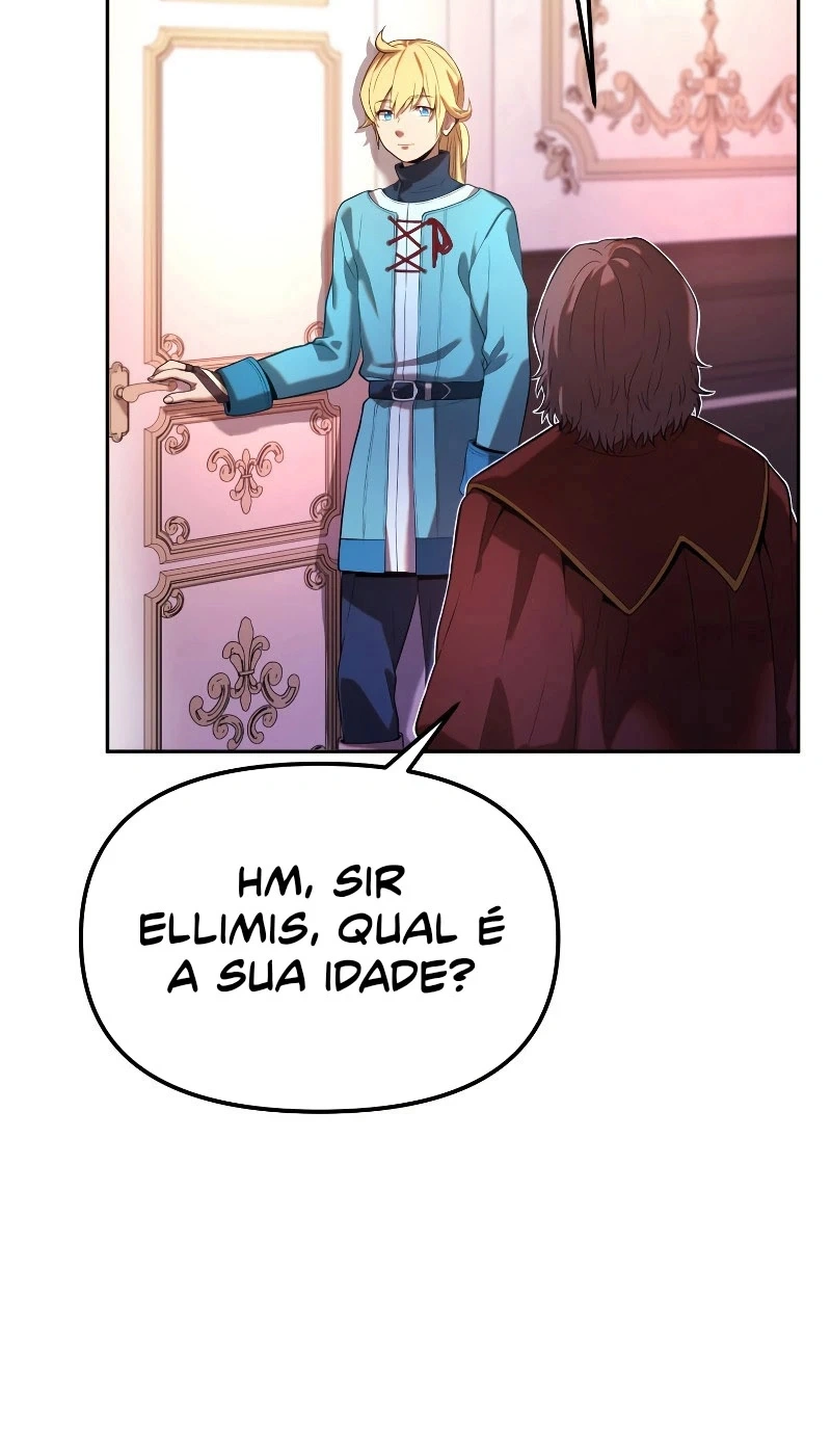 Golden Mage Capítulo 22 Página 24