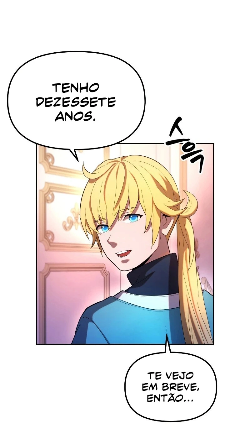 Golden Mage Capítulo 22 Página 25