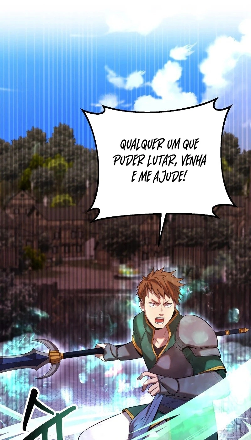 Golden Mage Capítulo 22 Página 50