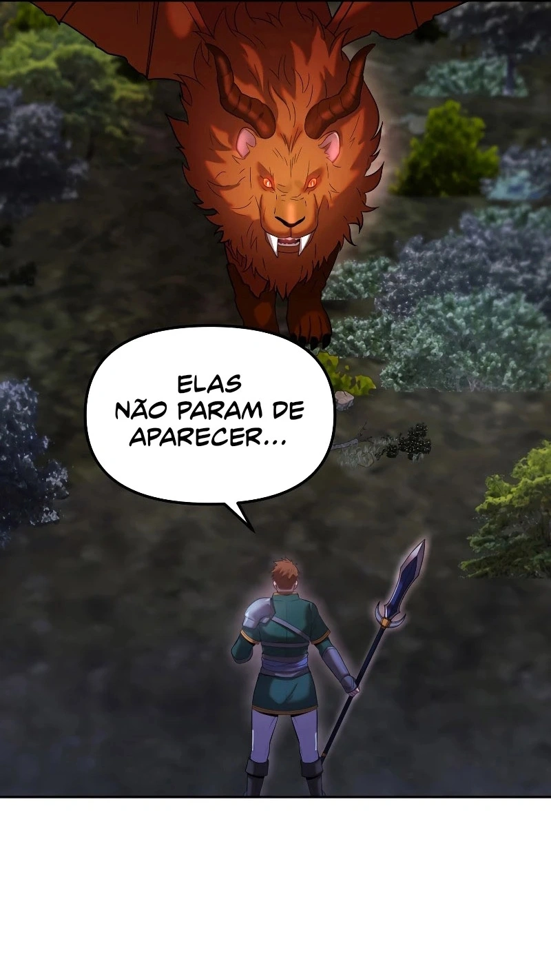 Golden Mage Capítulo 22 Página 73