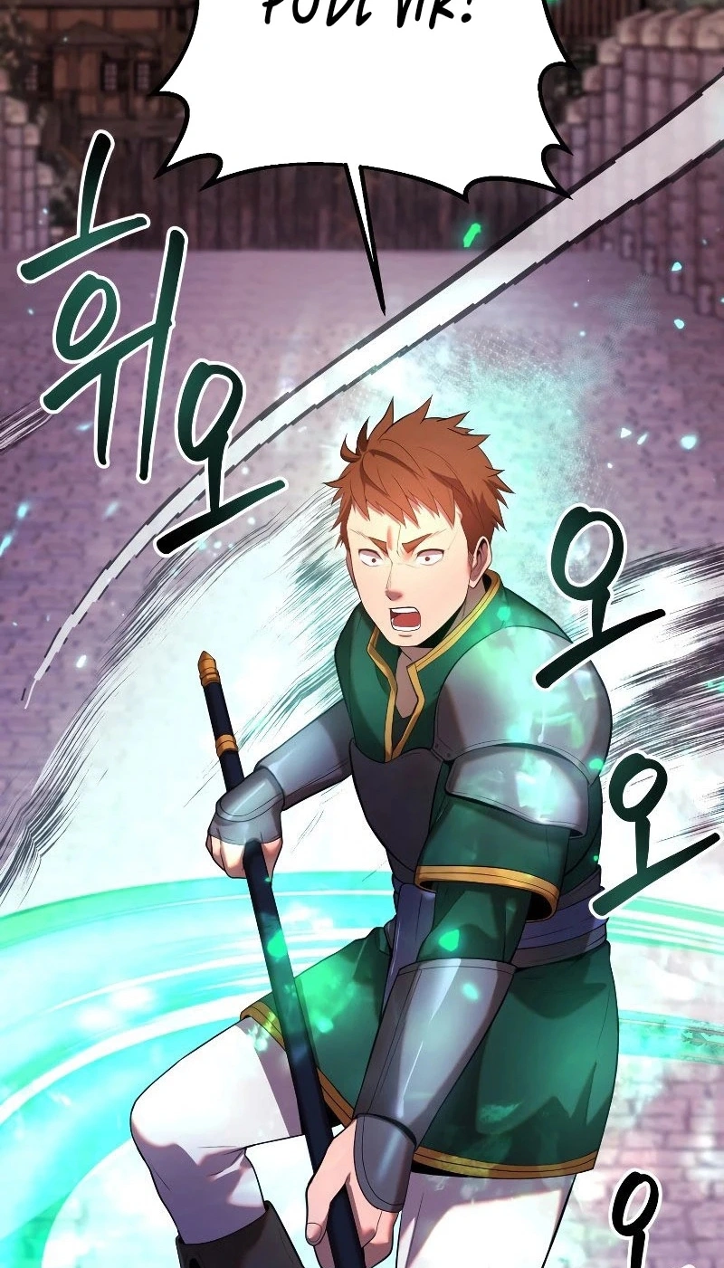 Golden Mage Capítulo 22 Página 79