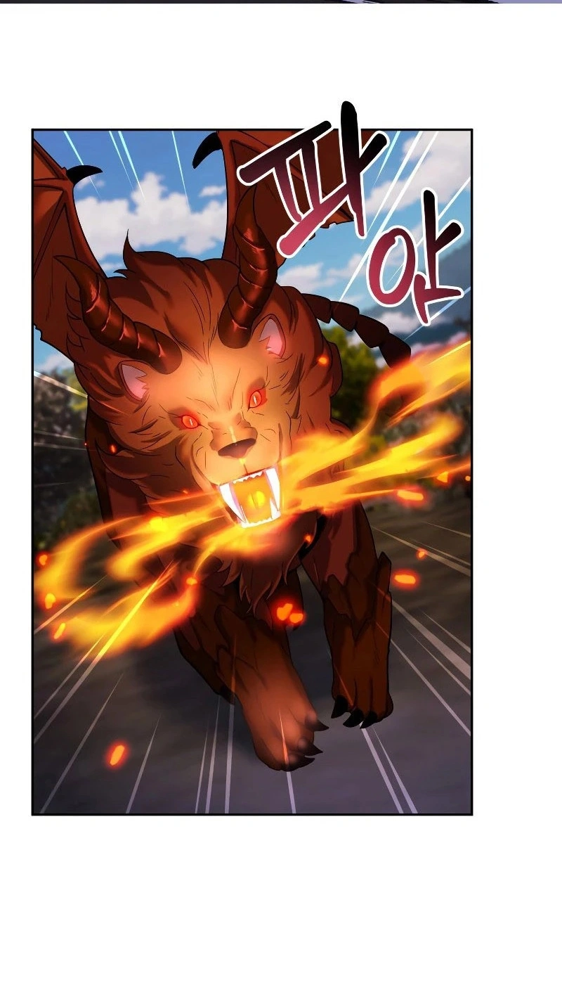 Golden Mage Capítulo 22 Página 81