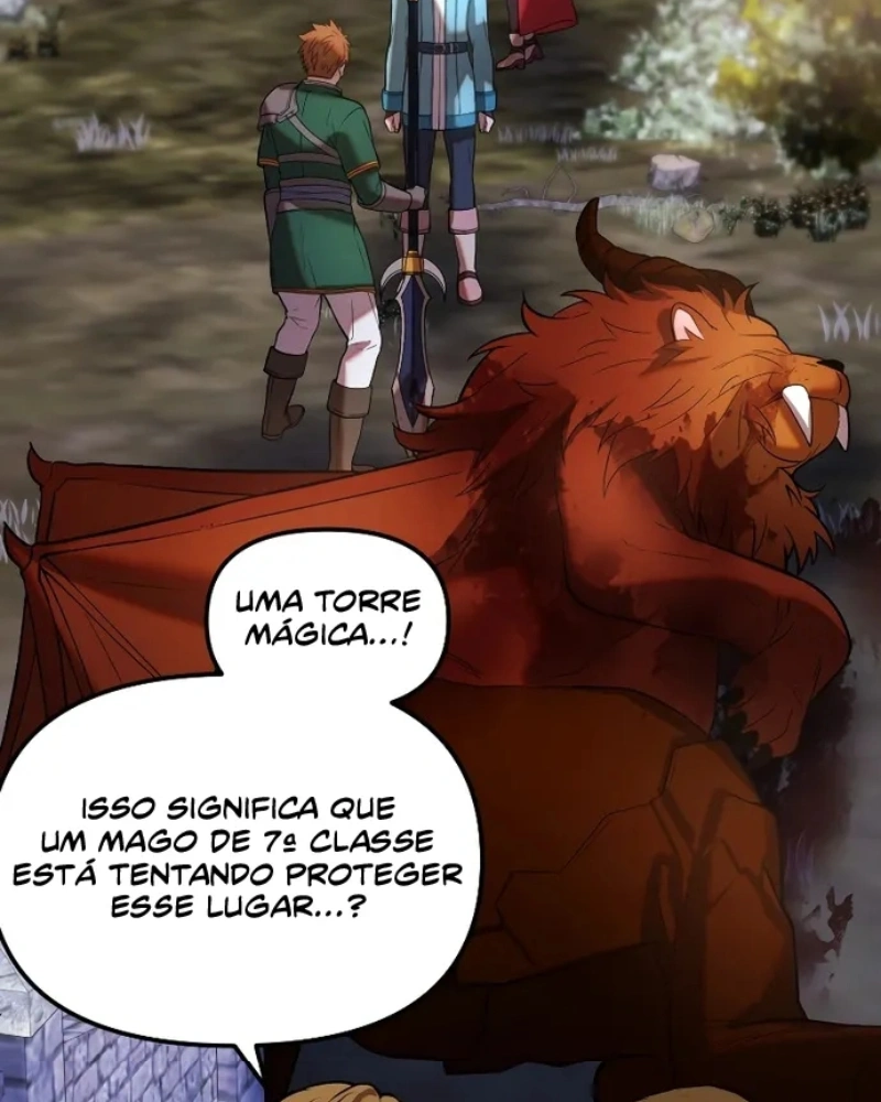 Golden Mage Capítulo 23 Página 18