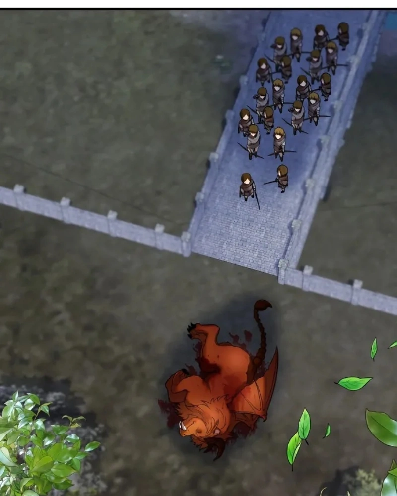 Golden Mage Capítulo 23 Página 70