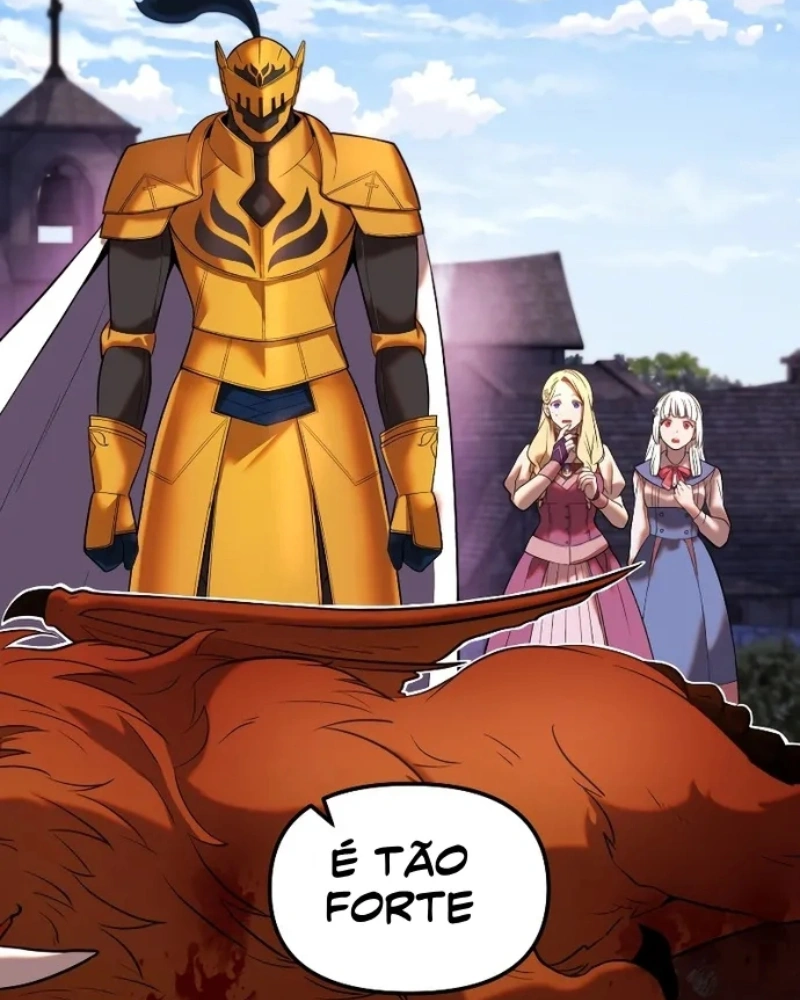 Golden Mage Capítulo 23 Página 74