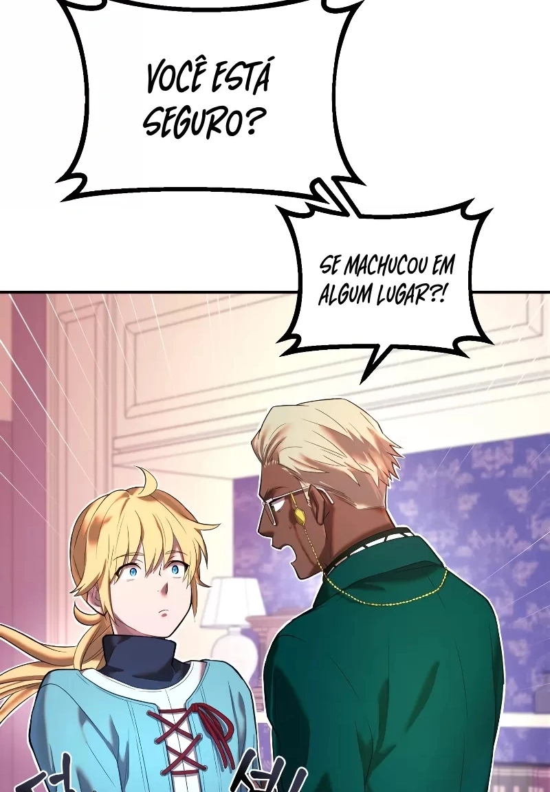 Golden Mage Capítulo 24 Página 35