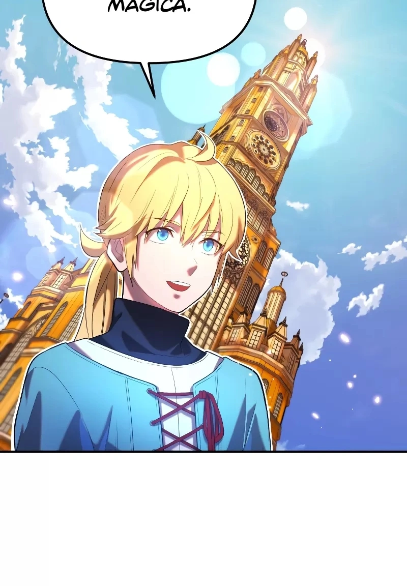 Golden Mage Capítulo 24 Página 47