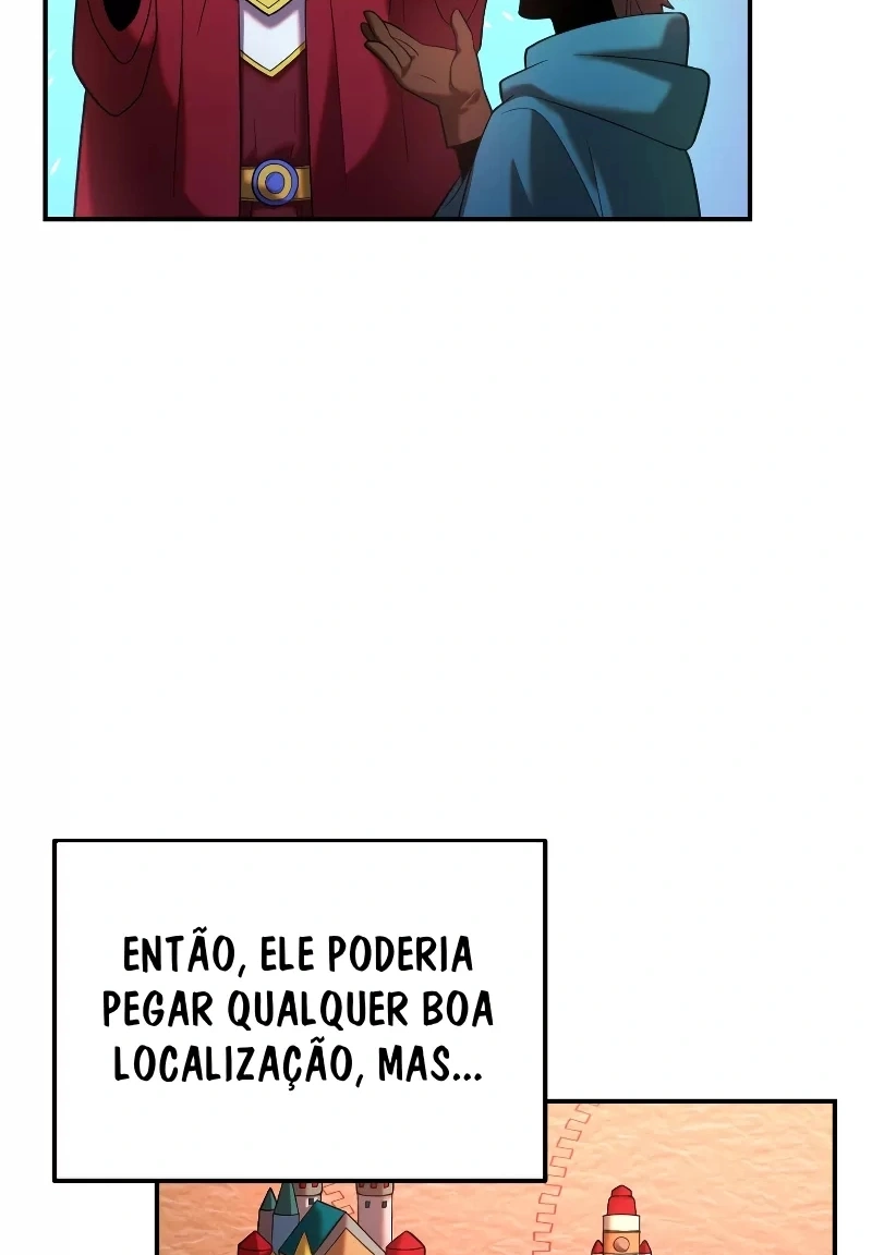Golden Mage Capítulo 24 Página 59