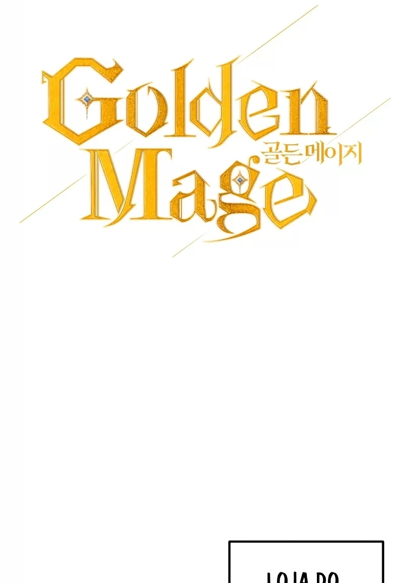 Golden Mage Capítulo 24 Página 7
