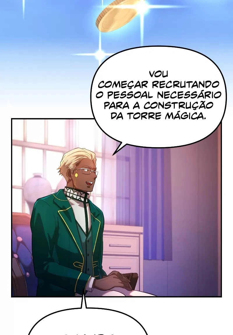 Golden Mage Capítulo 24 Página 71