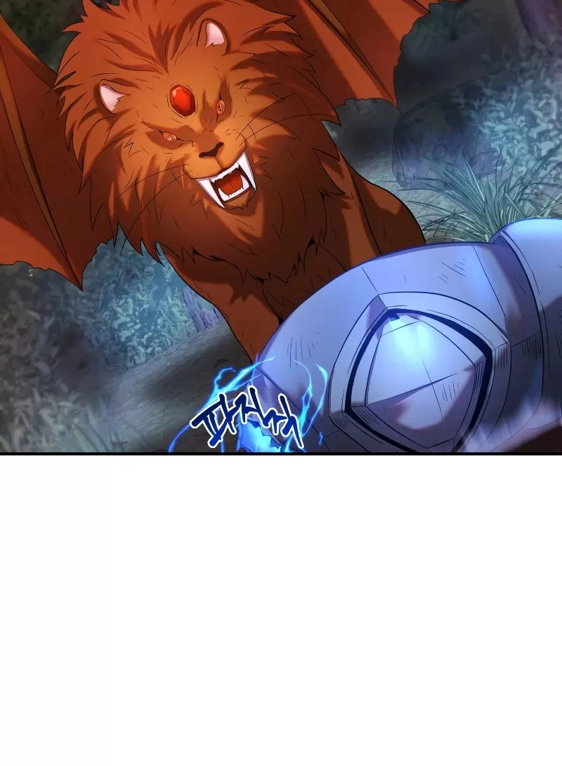 Golden Mage Capítulo 25 Página 21