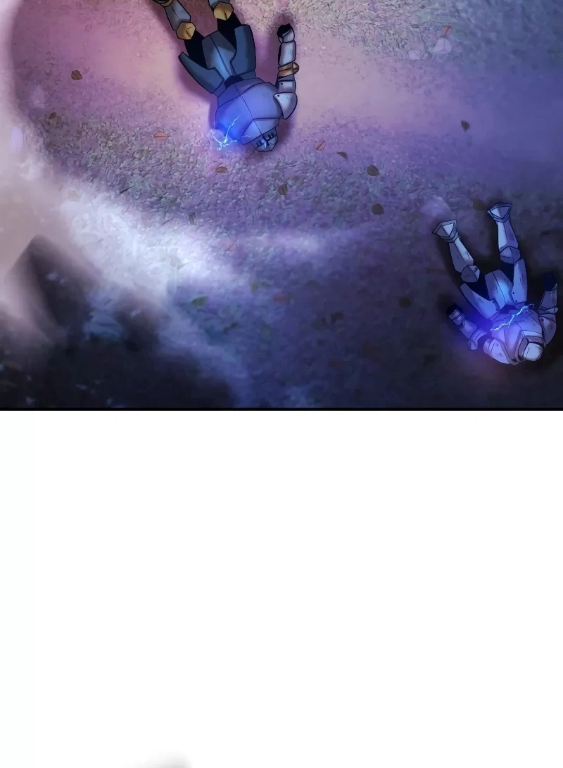 Golden Mage Capítulo 25 Página 28