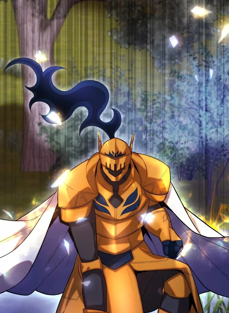Golden Mage Capítulo 25 Página 53
