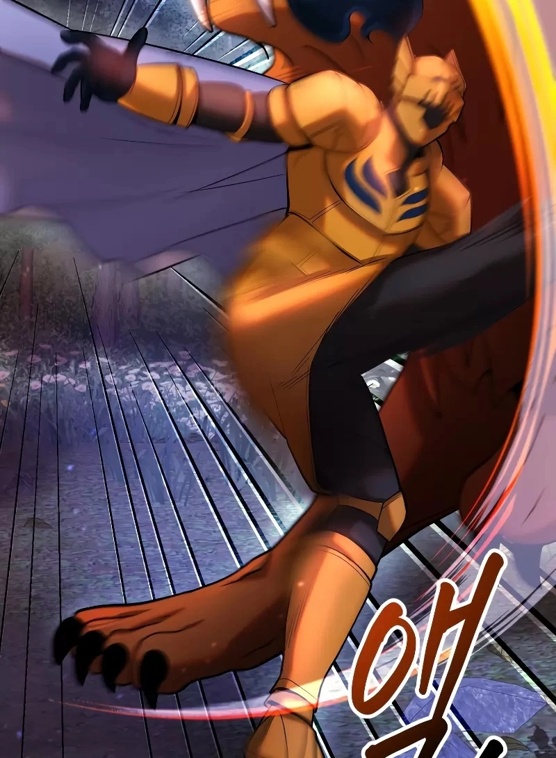 Golden Mage Capítulo 25 Página 69
