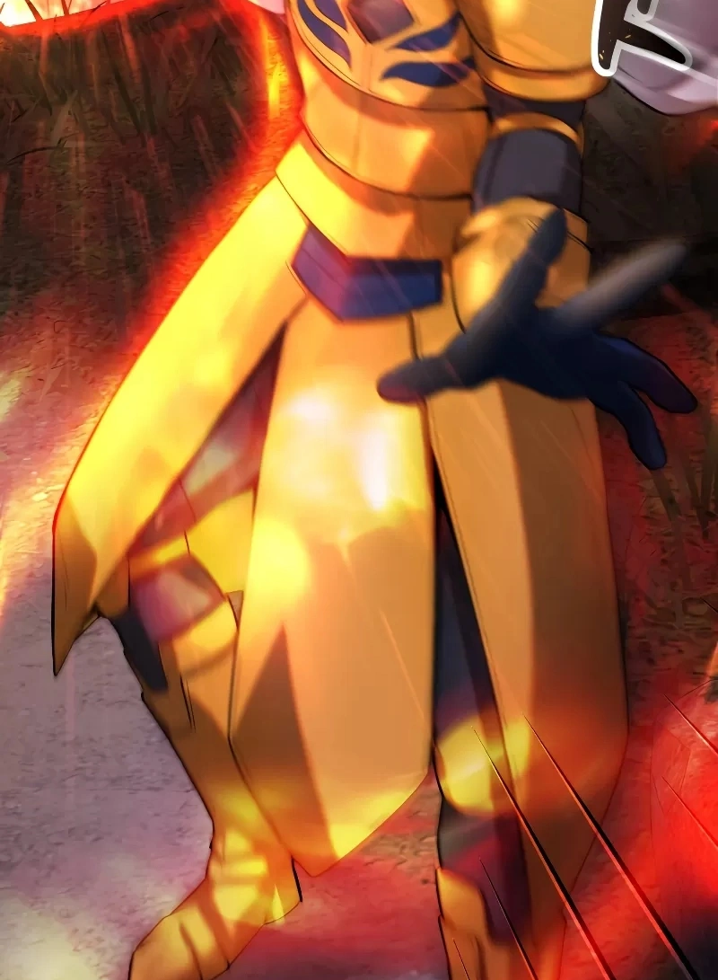Golden Mage Capítulo 25 Página 78