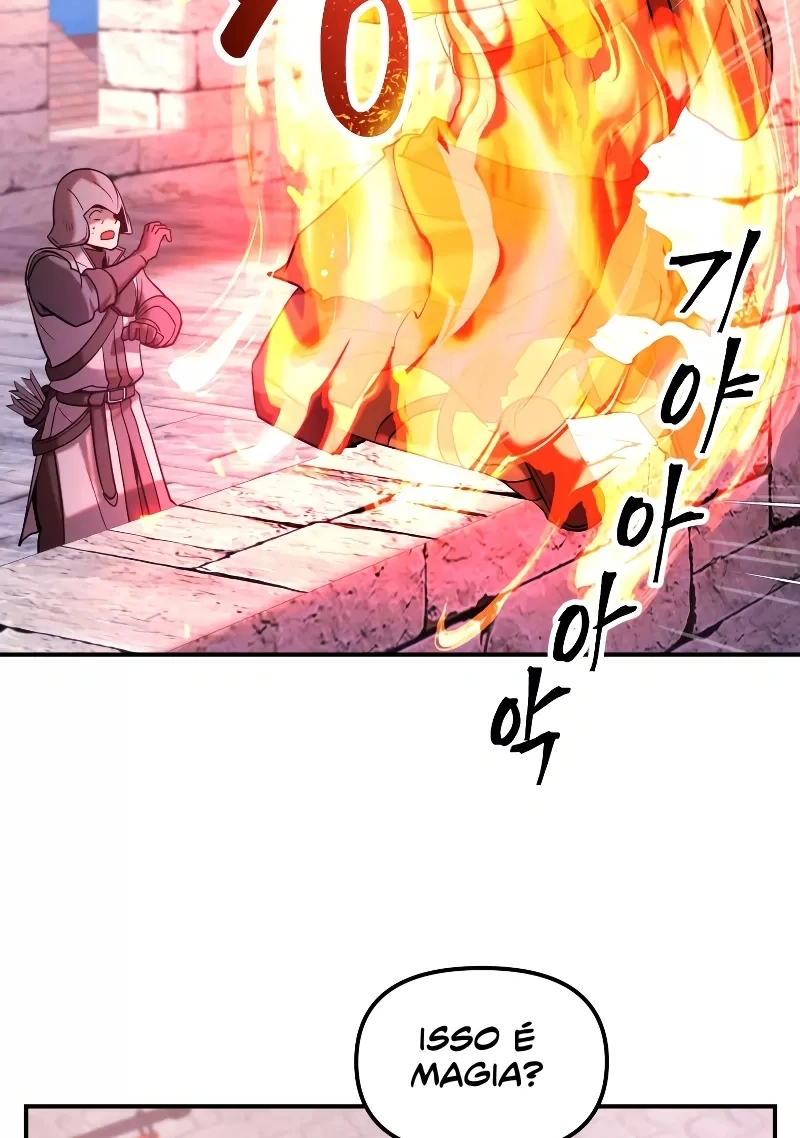 Golden Mage Capítulo 26 Página 110